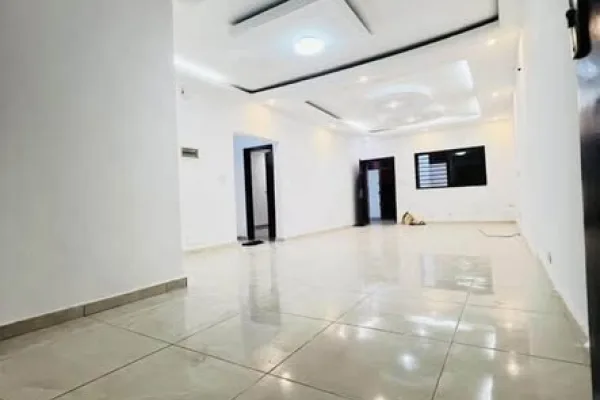 Villa 4 pièces sécurisée à Bingerville