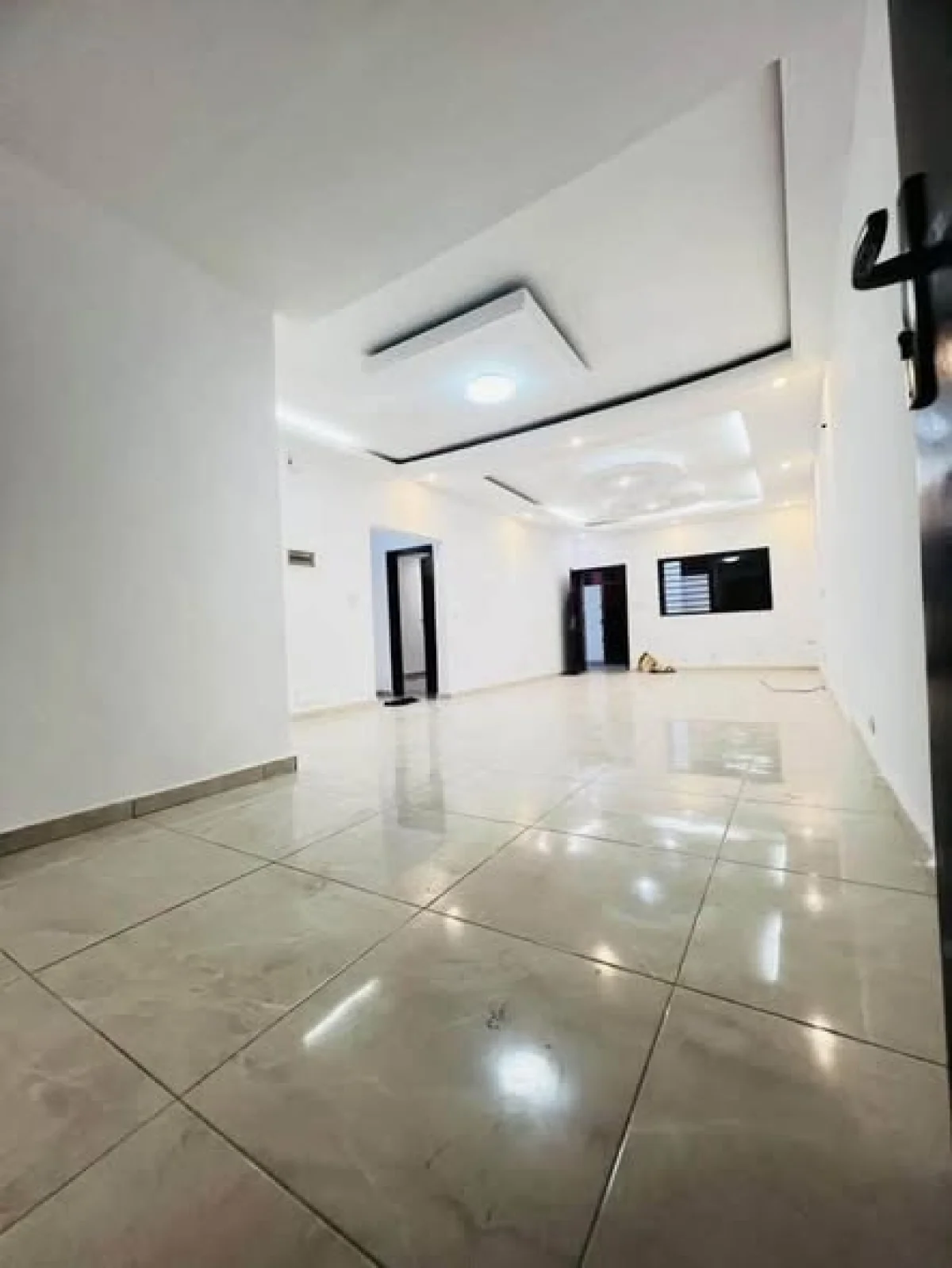 Villa 4 pièces sécurisée à Bingerville