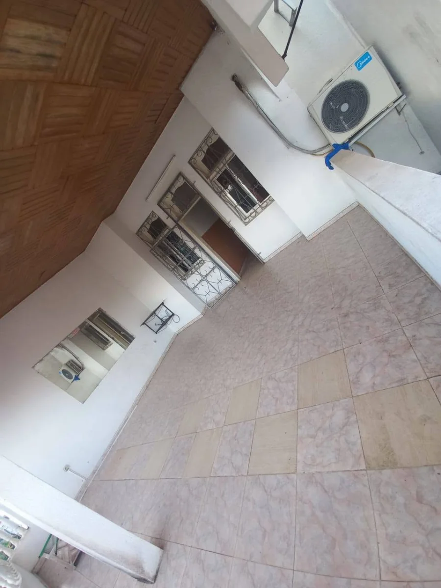 Villa duplex 7 pièces à Angré 9e tranche