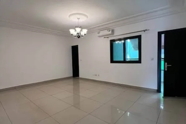 Appartement 2 pièces à Cocody Angré 9e tranche