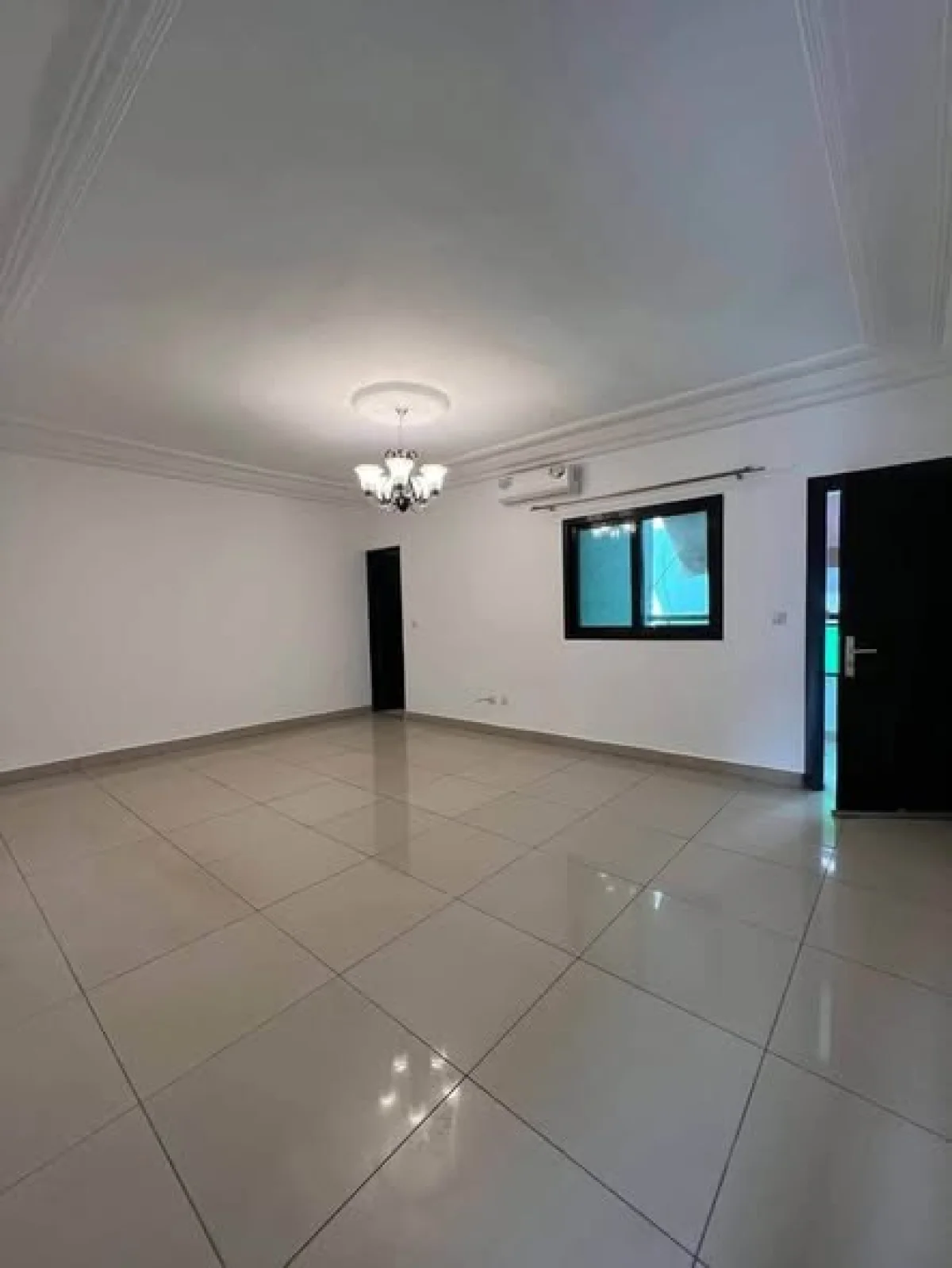Appartement 2 pièces à Cocody Angré 9e tranche