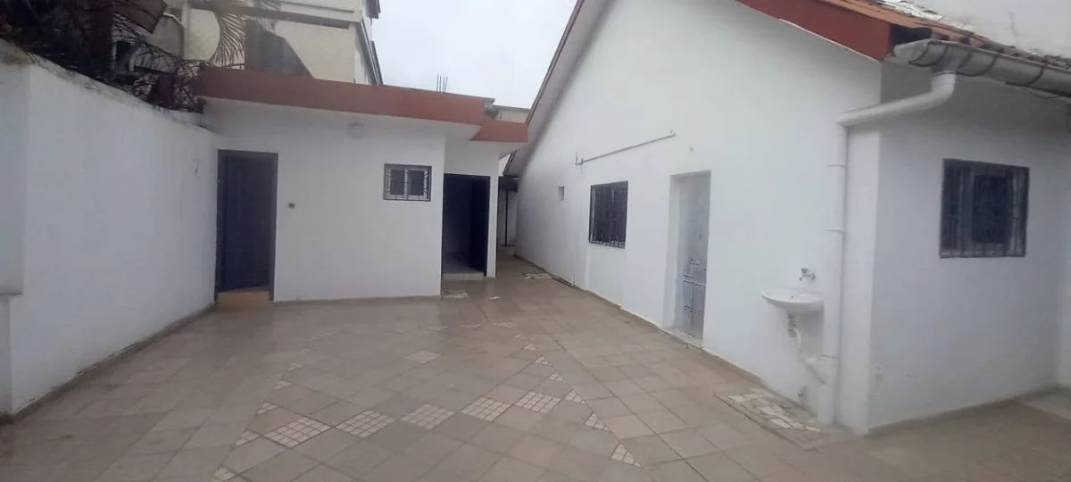Villa duplex 4 pièces à Cocody Riviera Faya