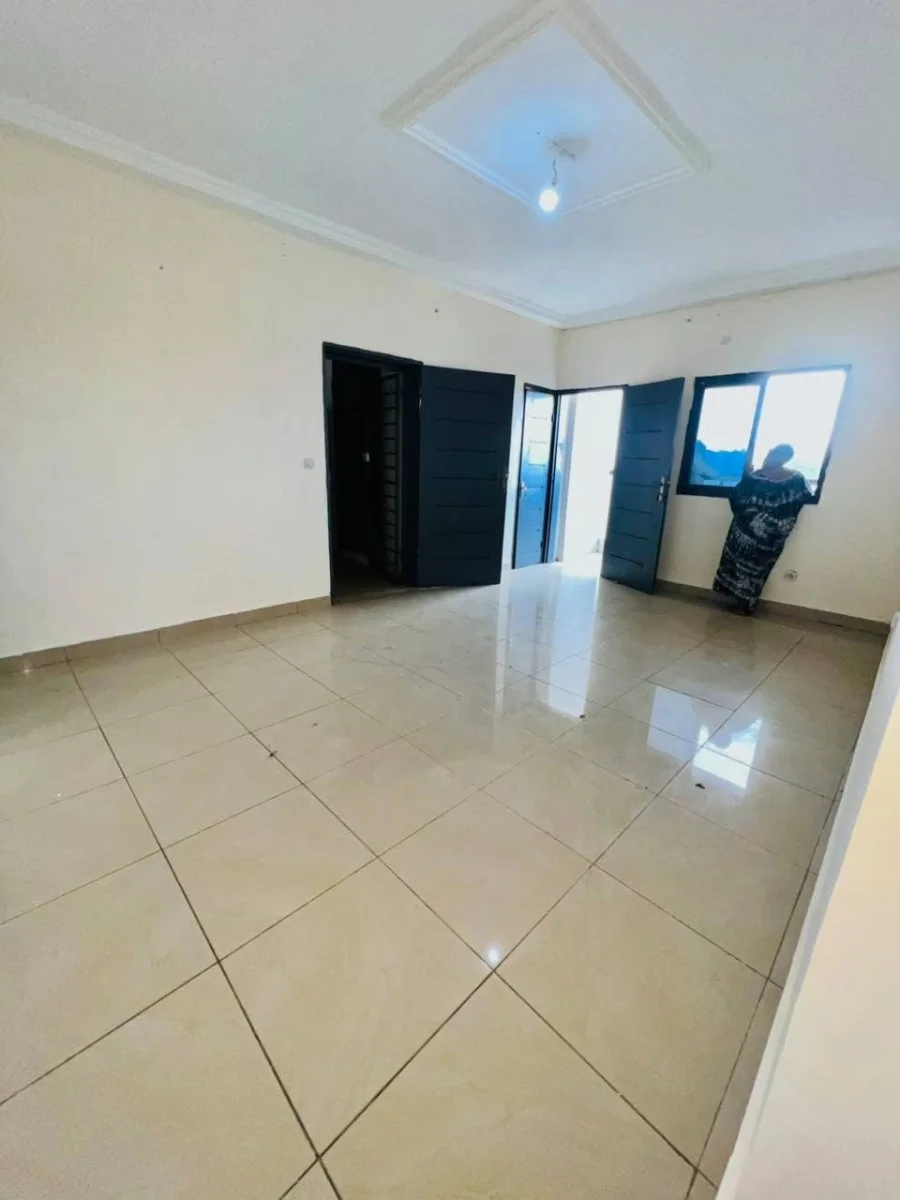 Appartement 3 pièces à Notre Contenaire