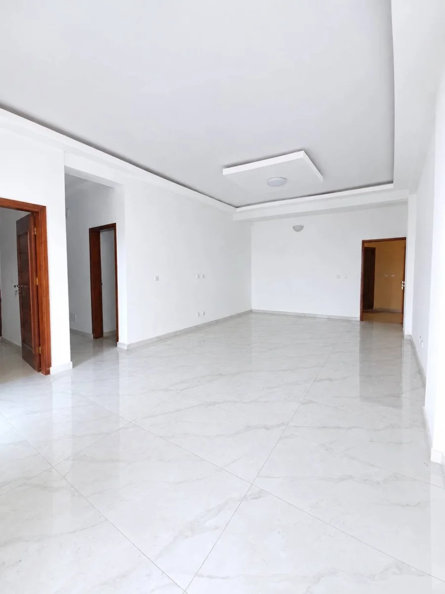 Appartement 3 pièces à Bingerville Zone ITAL