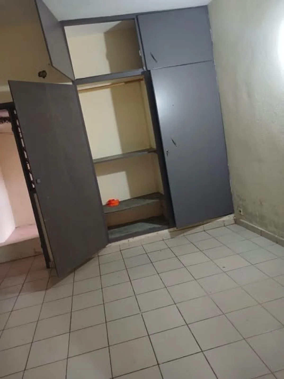 Grand studio avec cour à Riviera Palmeraie