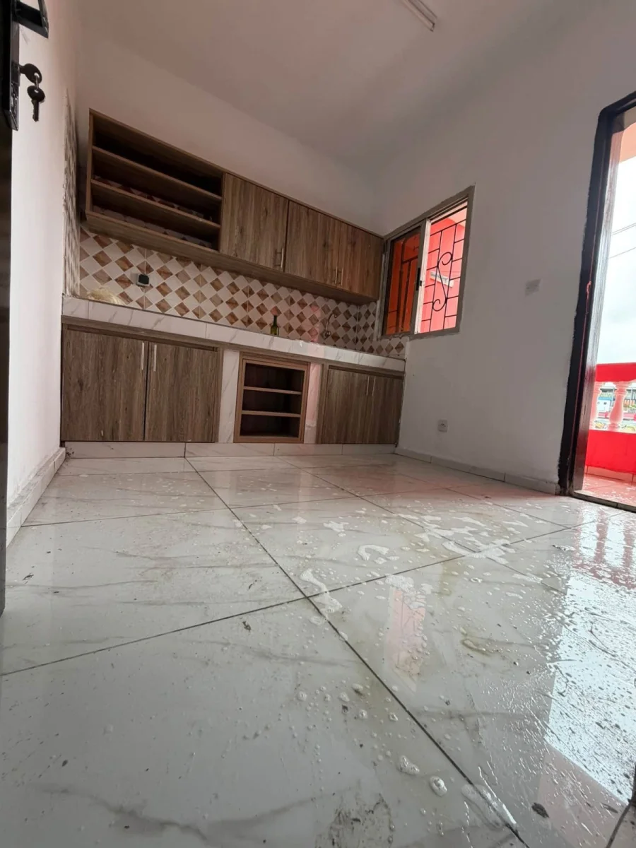 Appartement 3 pièces à Angré 8e tranche
