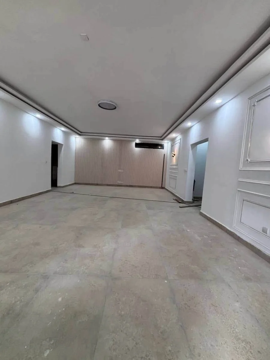 Semi-villa 4 pièces avec garage à Angré CHU Djorobité