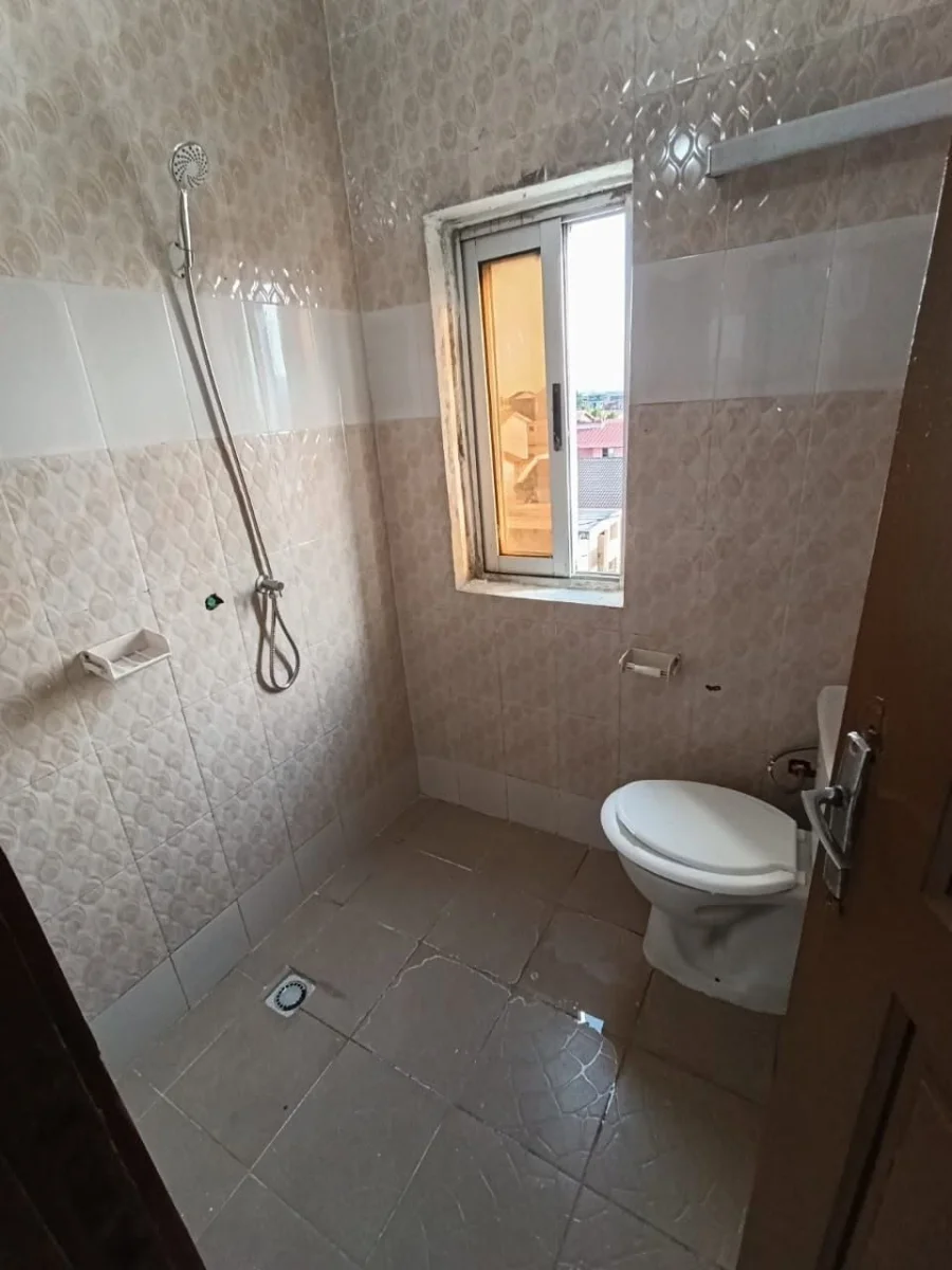 Appartement 4 pièces à Angré 9e tranche