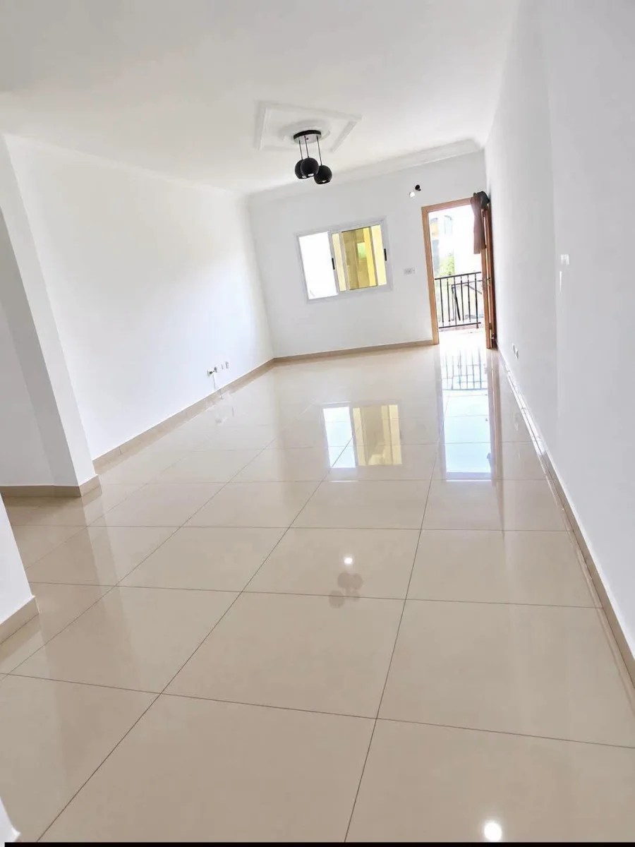 Appartement 4 pièces à louer à Angré 8e tranche