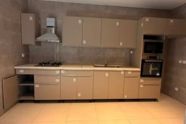 Appartement F3 moderne à Riviera 4 M'Badon, Cocody