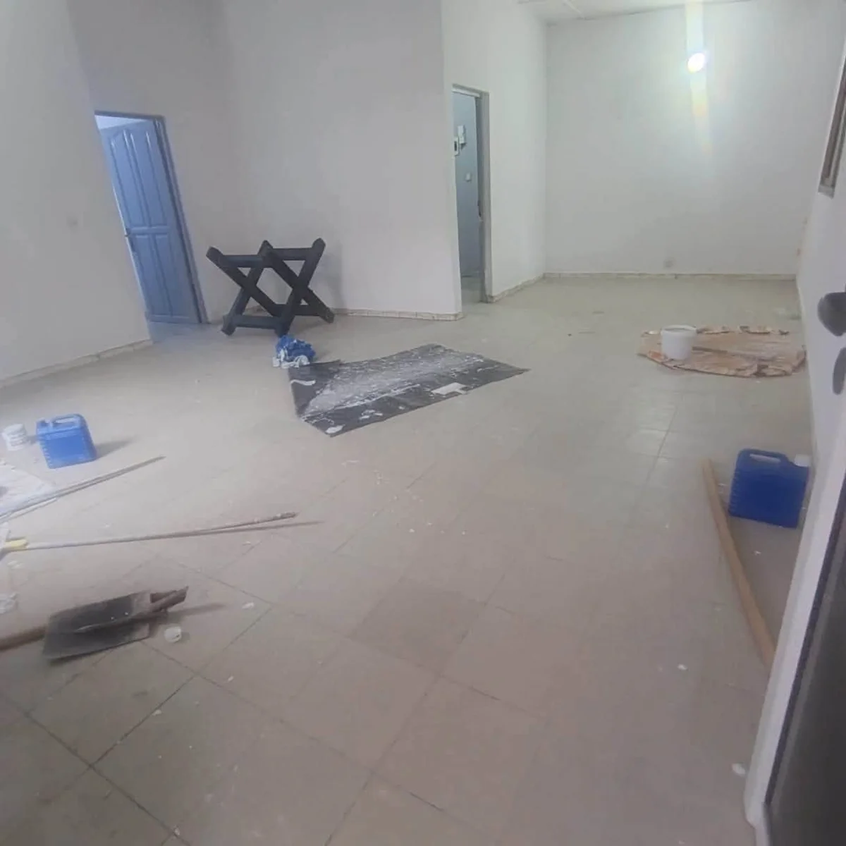 Villa 5 pièces avec garage à Angré 8e tranche