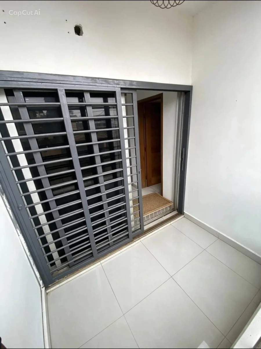 Appartement 3 pièces à Angré nouveau CHU