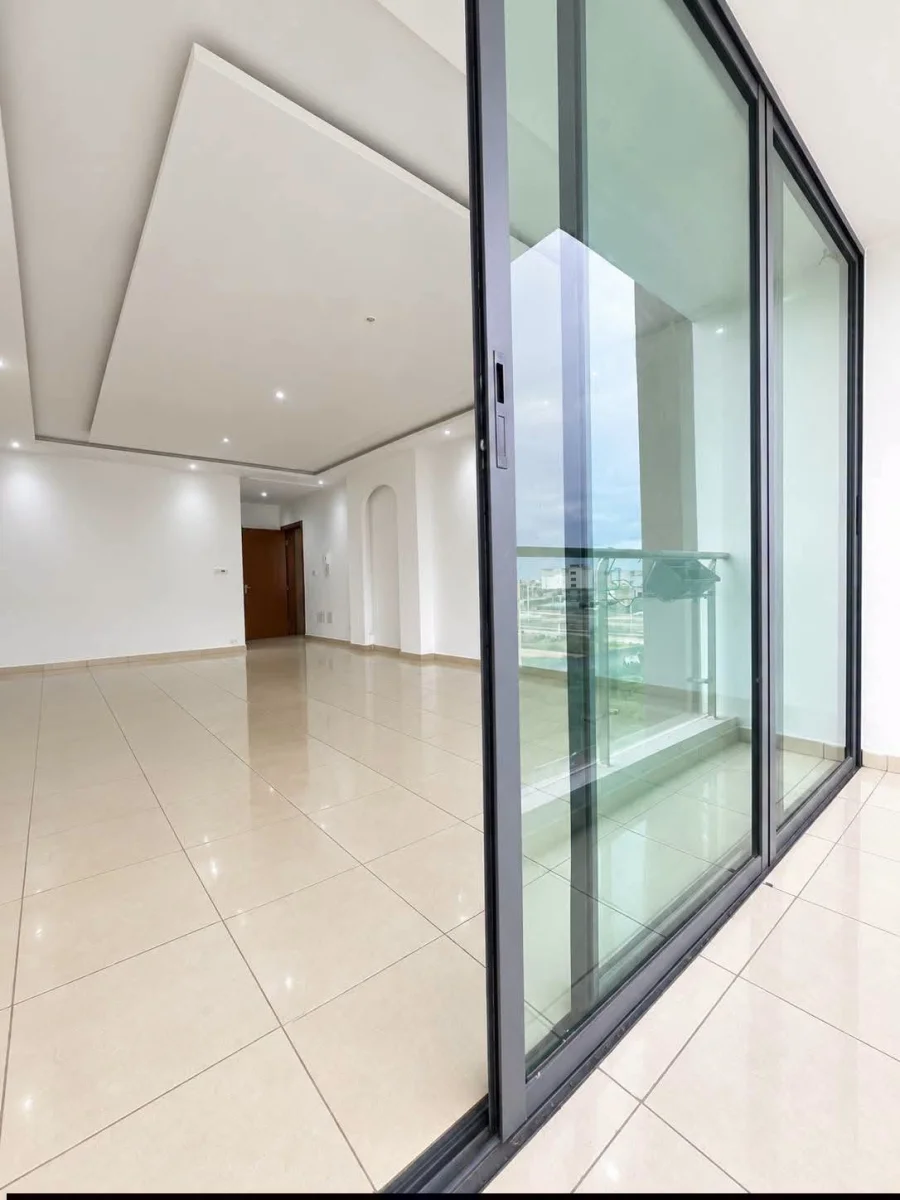 Appartement 3 pièces à Angré Nouveau CHU