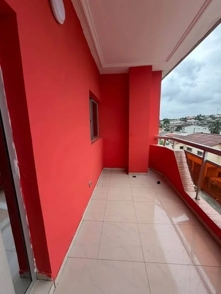 Appartement 3 pièces à Cocody Angré 8e secteur