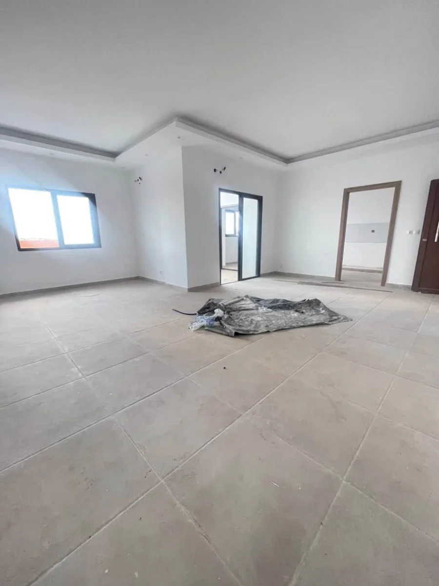 Appartement 3 pièces à Cocody Angré 8e tranche