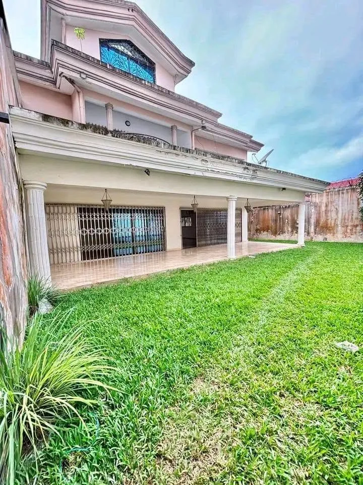 Villa duplex 7 pièces à Angré 8e tranche, Cocody