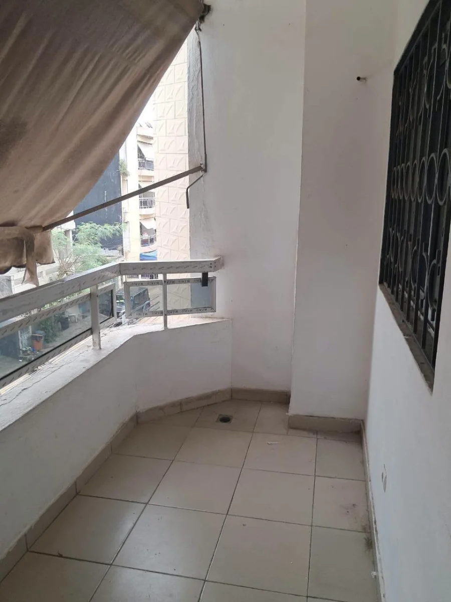 Appartement 3 pièces à Angré Pétro Ivoire