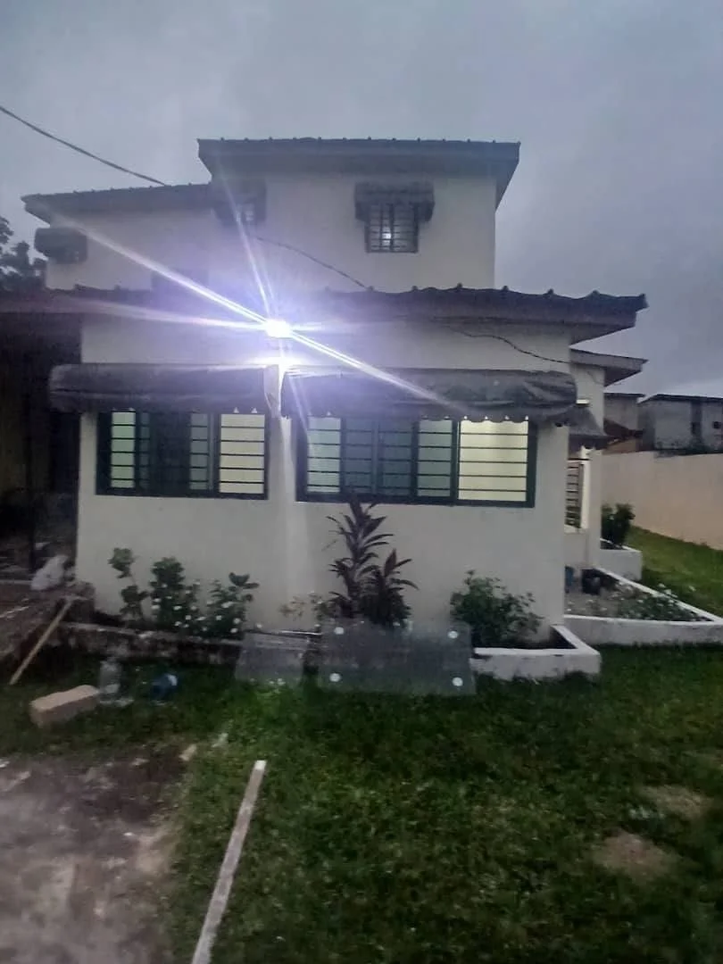 Duplex 5 pièces à louer à Bingerville Sebia Yao