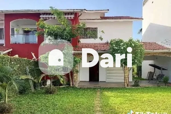 Villa duplex 5 pièces à Cocody Riviera Bonoumin