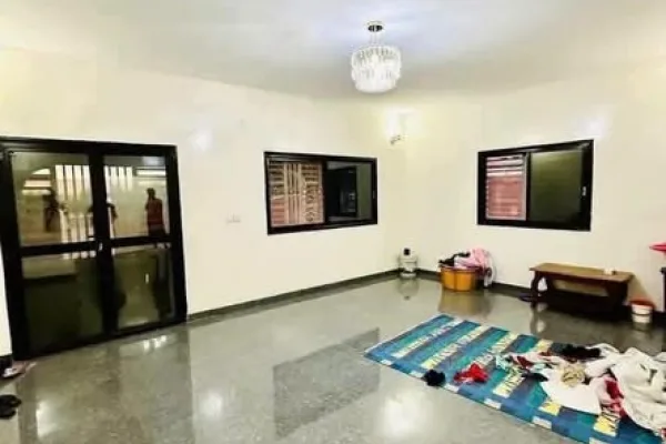 Appartement à louer à Yembeya, Yopougon