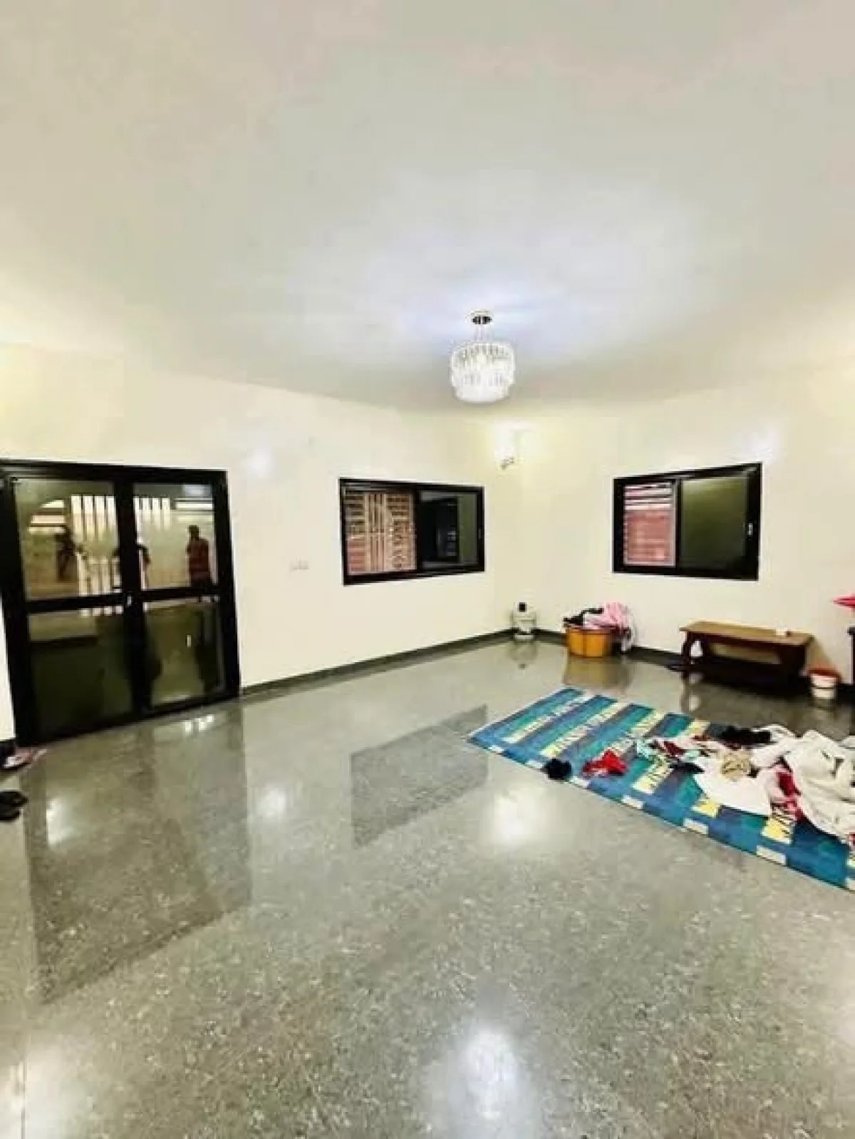 Appartement à louer à Yembeya, Yopougon