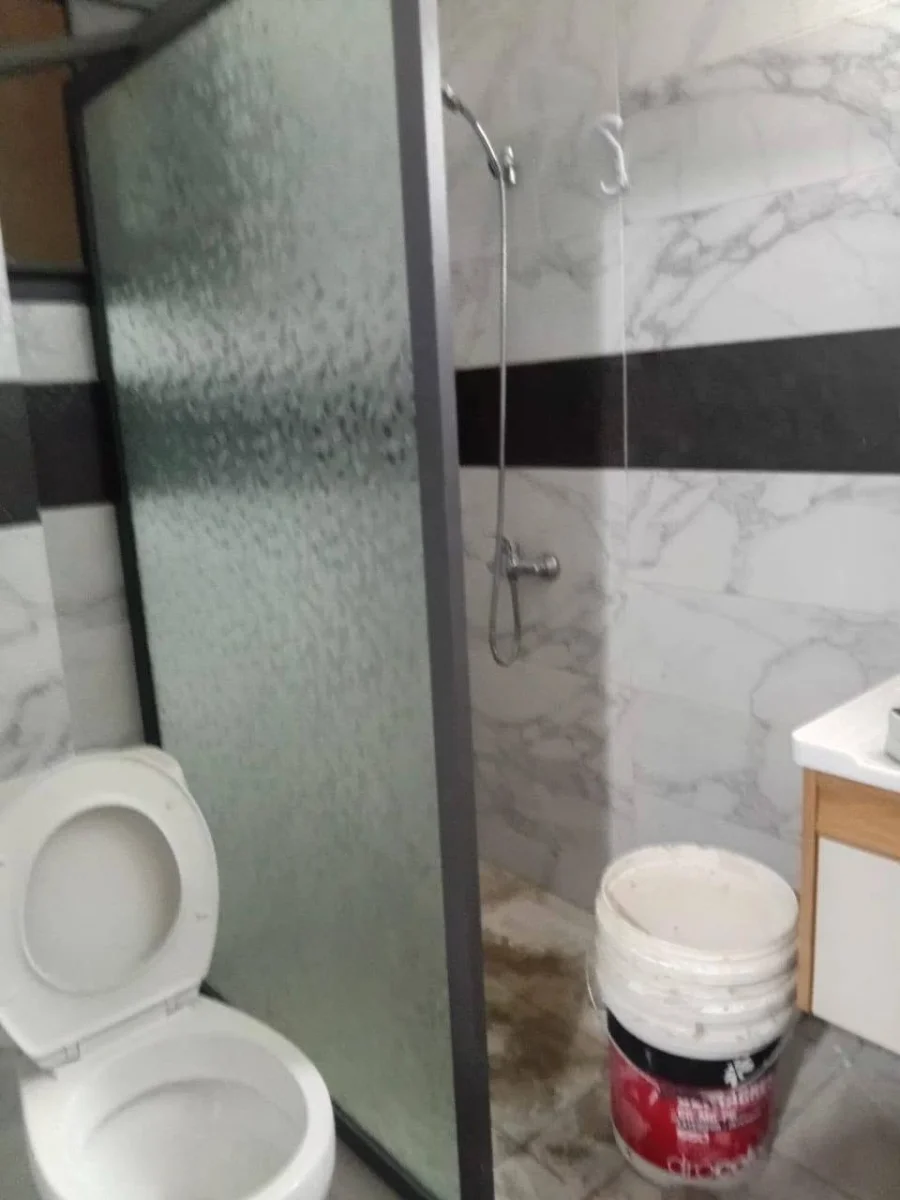 Appartement 5 pièces à Faya Cité Sir