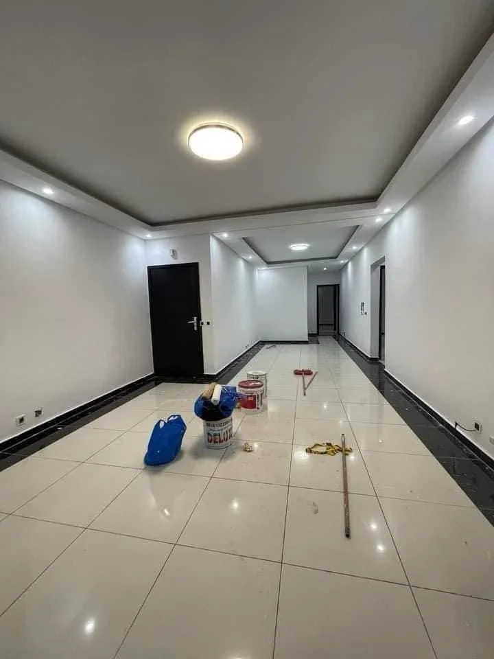 Appartement 4 pièces haut standing à Angré 9e tranche