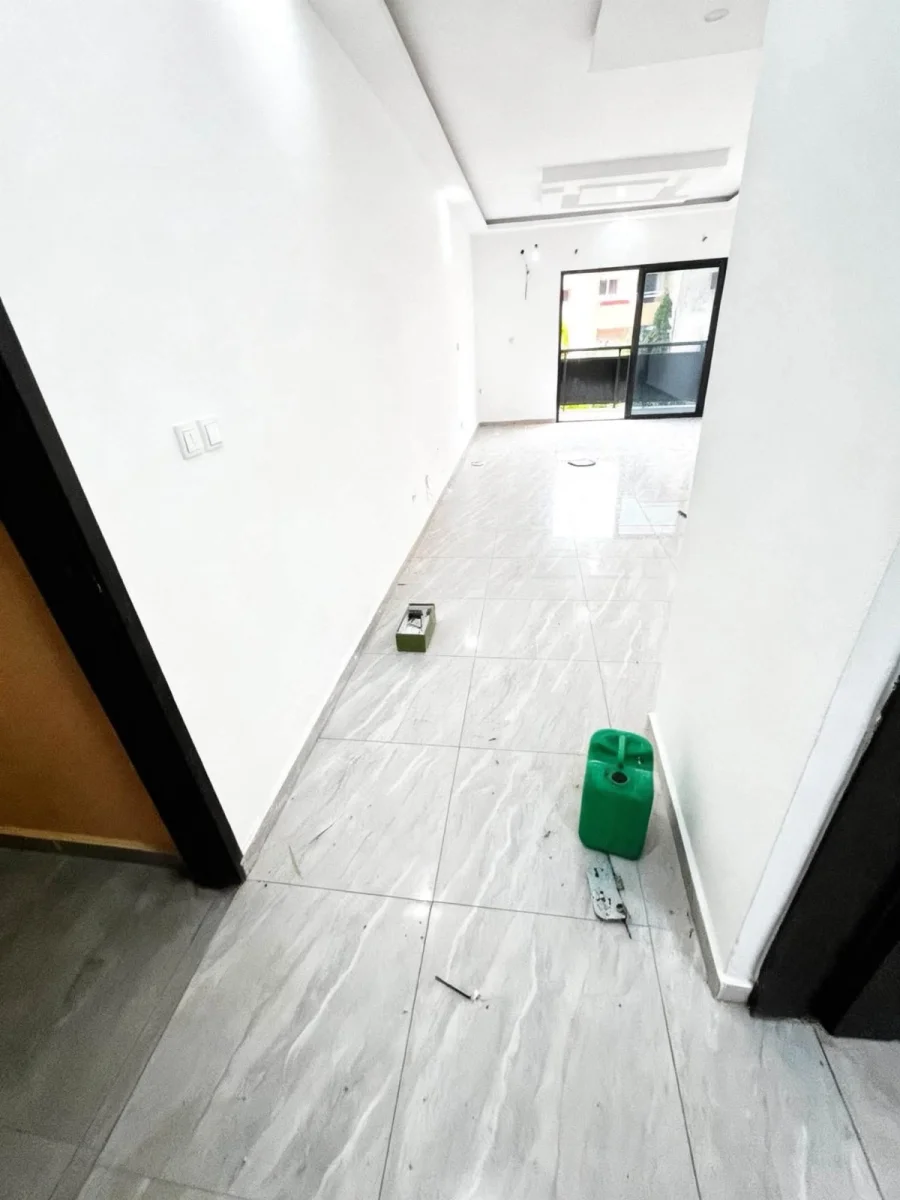 Appartement 3 pièces à Bingerville, Cité S3I