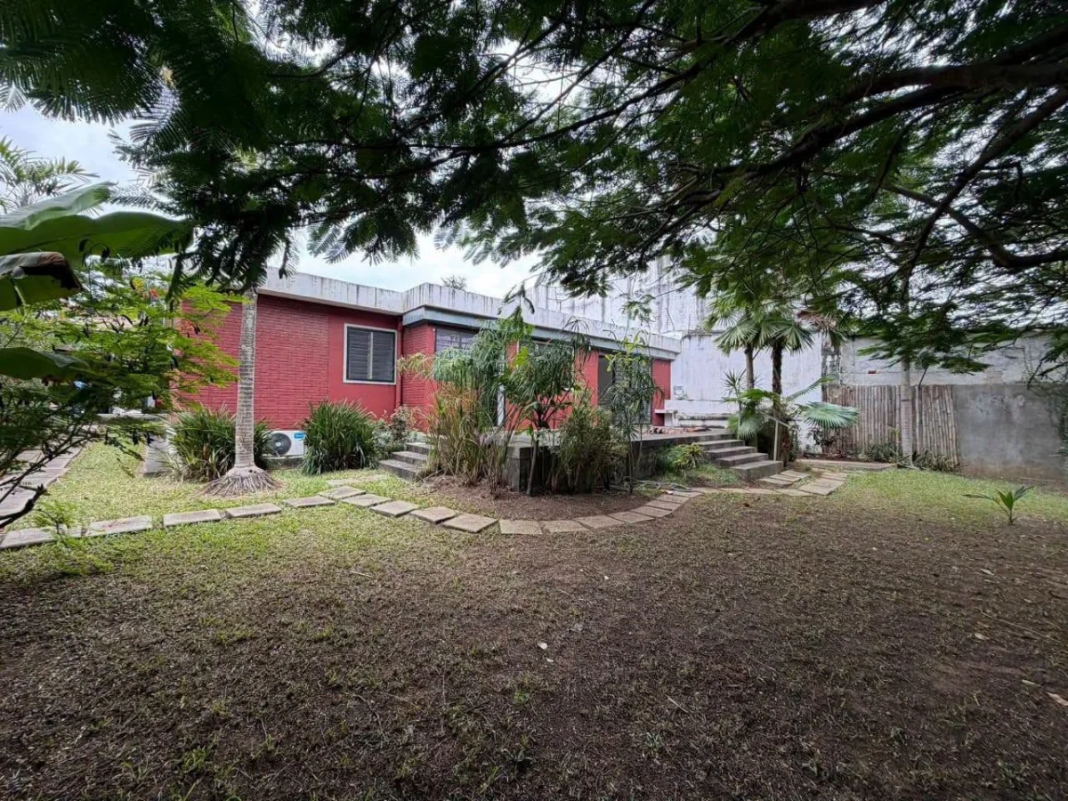 Villa 3 chambres avec jardin à Riviera 3, Cocody