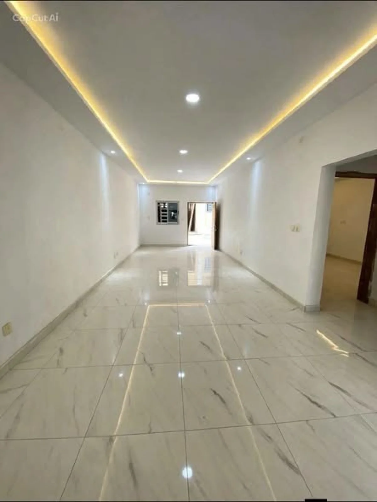 Appartement 3 pièces à Angré CHU Djorobité