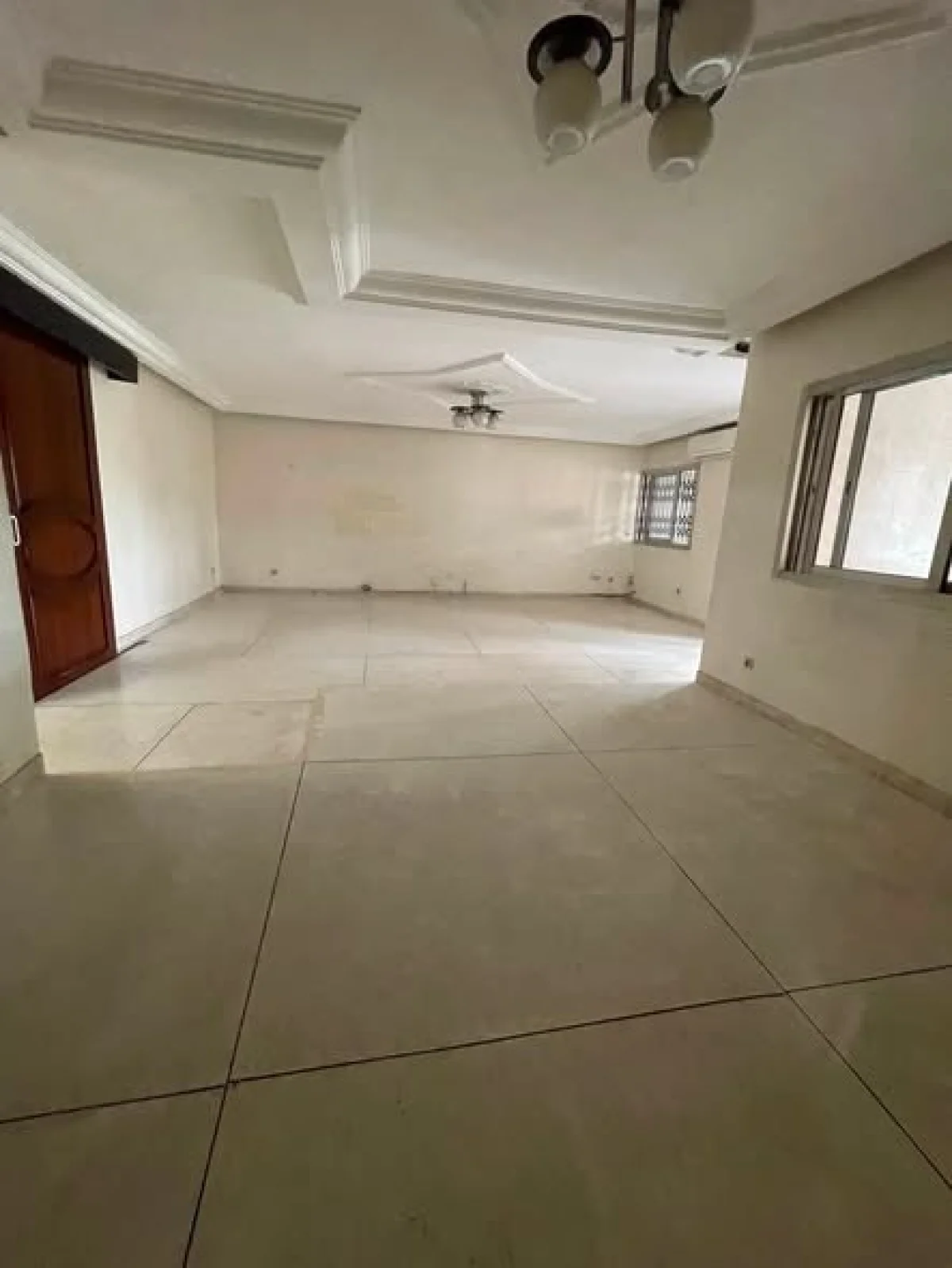 Villa triplex 10 pièces à Riviera Bonoumin, Cocody