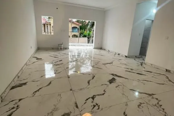 Appartement 3 pièces à Cocody Riviera Abatta