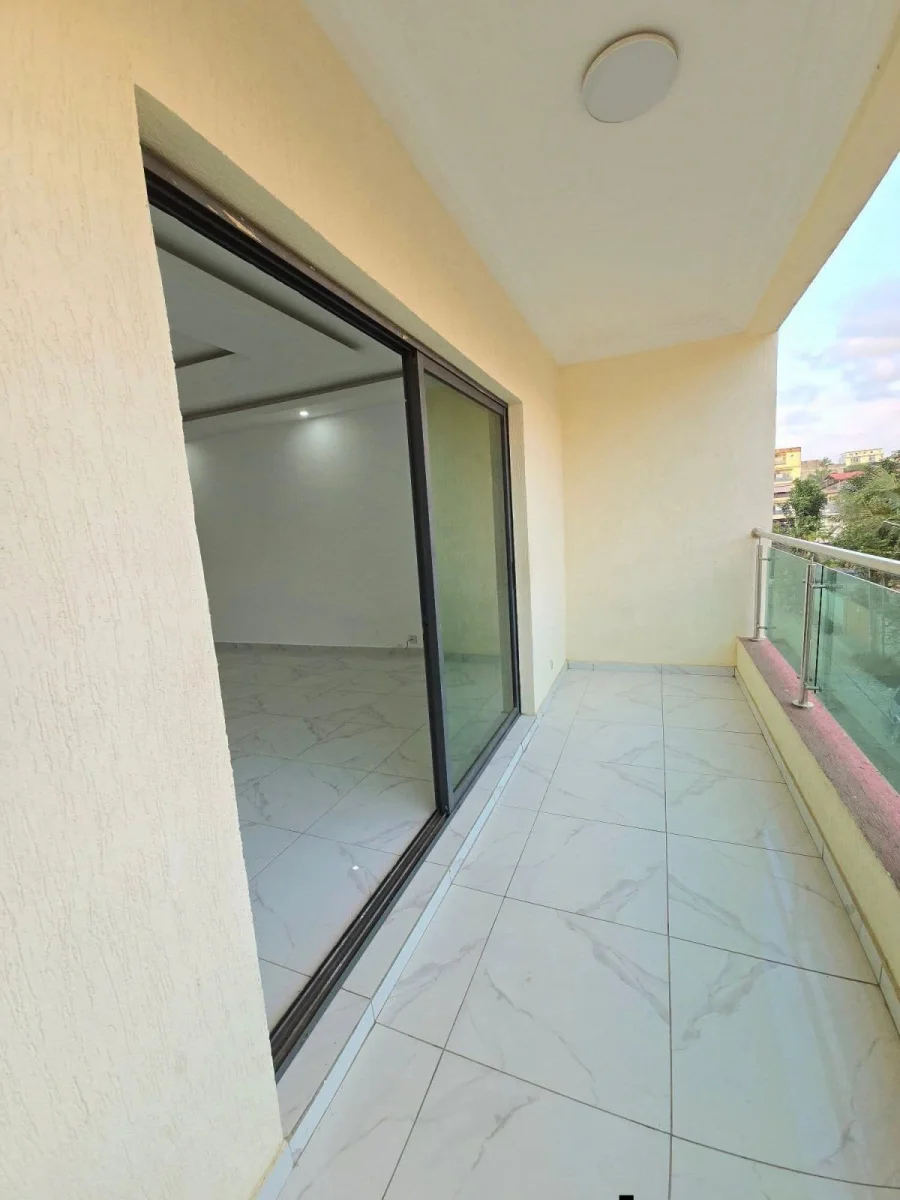 Appartement 3 pièces à Cocody Riviera Palmeraie