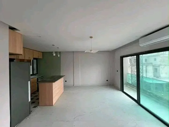 Appartement 4 pièces à Riviera Palmeraie, Cocody
