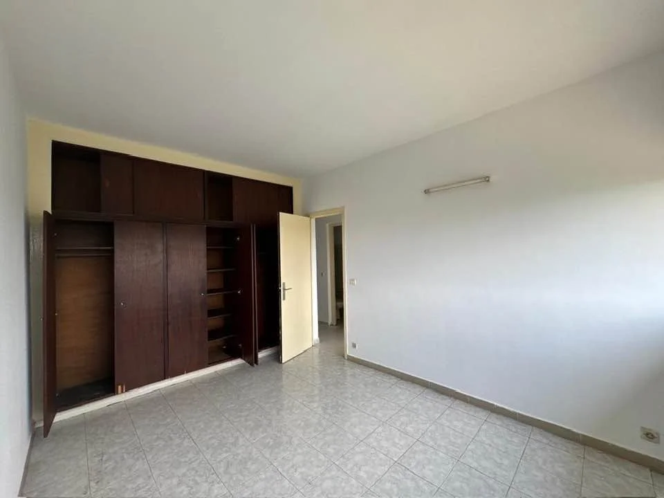 Appartement 4 pièces à Riviera Golf, Cocody