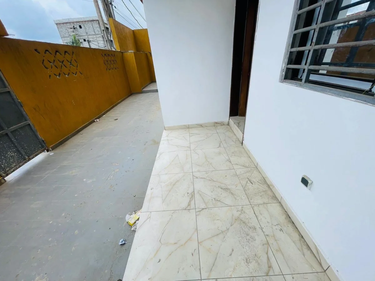 Appartement 4 pièces à Riviera Triangle