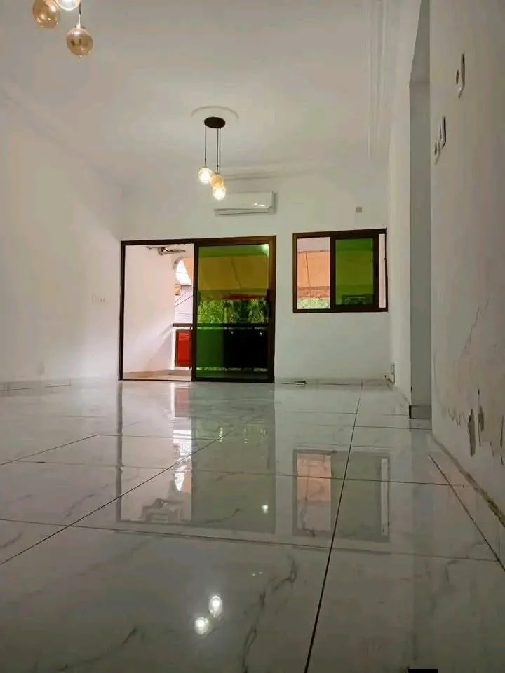 Appartement 3 pièces à Angré 9e tranche