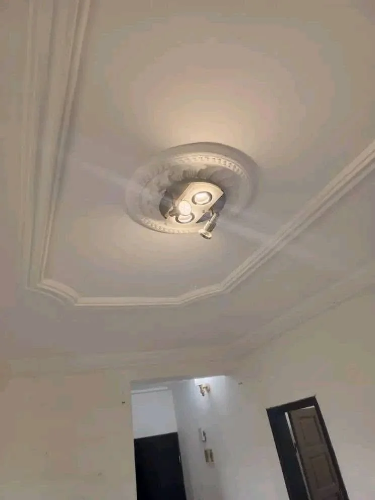 Appartement 3 pièces à louer à Bingerville