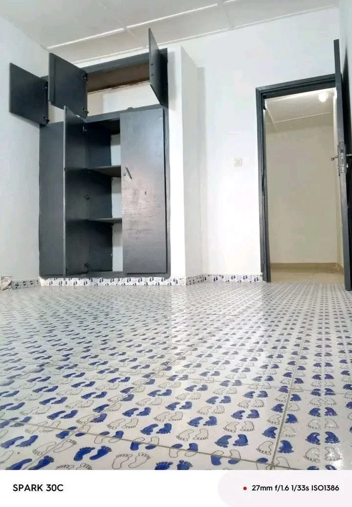Appartement 2 pièces à Cocody Riviera Triangle