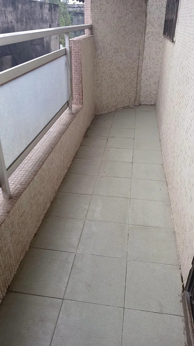 Appartement 2 pièces à Angré 8ème Tranche