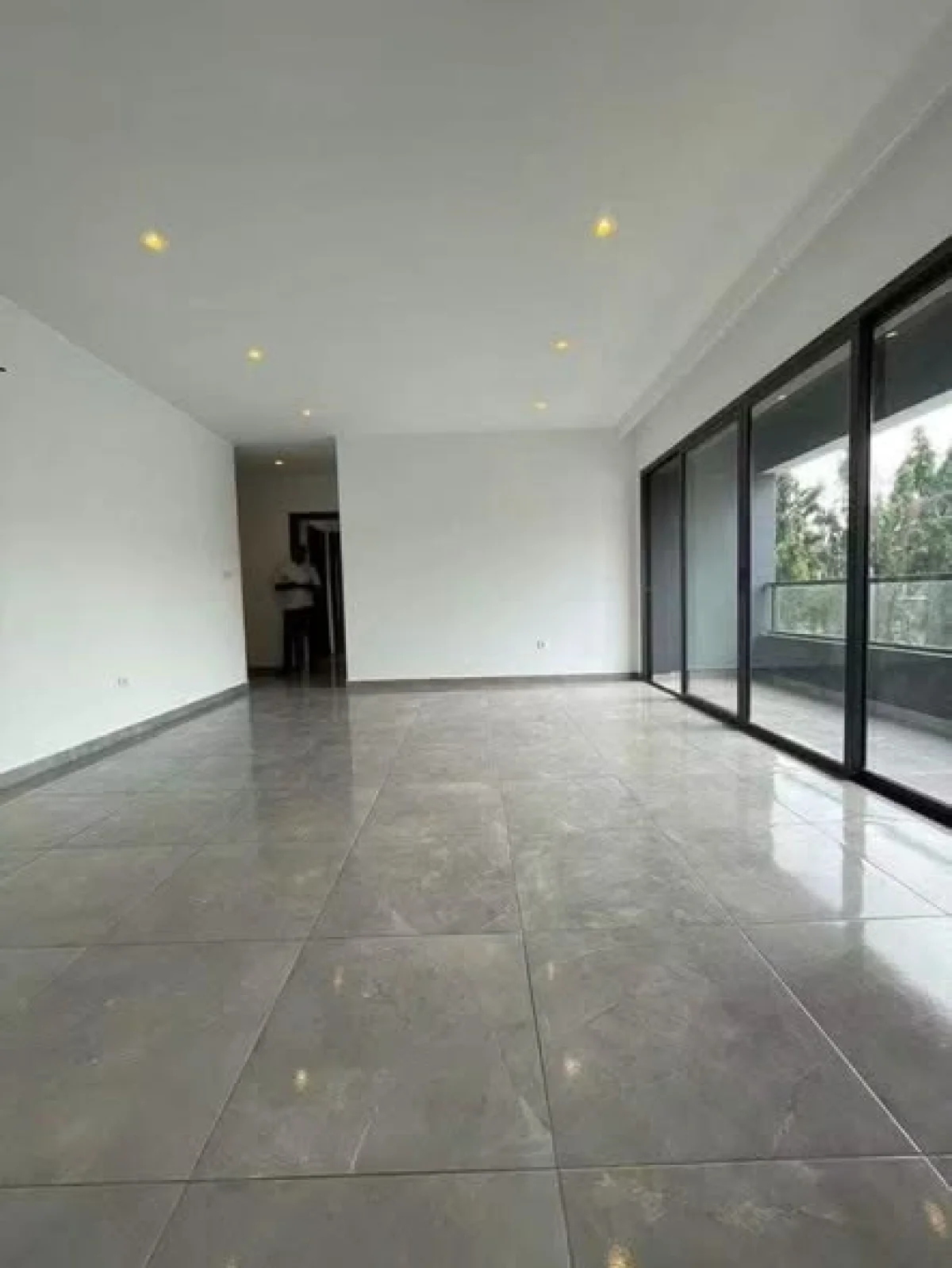 Appartement 4 pièces à Riviera Triangle
